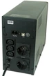 ИБП EnerGenie Pro 1500 VA LCD (EG-UPS-034) - изображение 3