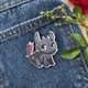 Значок «Toothless» - изображение 2