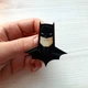 Значок «Batman» - изображение 4