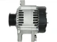 Генератор автомобільний AS (A6686PR) - зображення 4