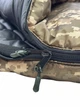Широкий 100 см спальний мішок, спальник ковдра -30/-10 Arvisa піксель - зображення 7