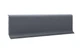 Плинтус SPC StoneX Slim 60 антрацит 60 мм - изображение 5
