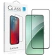 Захисне скло ACCLAB Full Glue для Xiaomi Redmi Note 15 Pro 5G - Black - зображення 1
