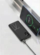 Повербанк 20000 mah мощный павербанк для роутера powerbank с быстрой зарядкой пауербанк power bank 22,5W для телефона смартфона - изображение 12