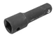 Удлинитель ударный Cr-Mo 75мм, 1/2" FORCEKRAFT FK-8044075MPB - изображение 3
