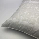 Подушка пухо-перова Iglen 10% пуху 50x50 см (146720) - зображення 3