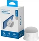 Głośnik przenośny MiLi Mag Soundmate MagSafe Mini Bluetooth Speaker White (6938012331475) - obraz 3