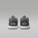 Кросівки Air Jordan Low Grey/White 553558-044 47 - зображення 7