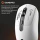Мышка GamePro Genesis Winner Wireless/Bluetooth/USB White (gm079w) - изображение 10