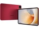 Планшет Teclast T65 Plus 8/256GB Red (A3D4+с+s/TL-112948) з чохлом та стілусом - изображение 7