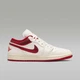 Кроссовки Air Jordan 1 Low White HJ9338-106 40 - изображение 3