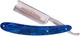 Опасная бритва Boker Blue Shell - изображение 1
