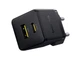 Сітчастий зарядний пристрій BASEUS Palm 30W Black (P1011160A113-00) - зображення 3