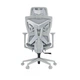 Кресло для геймеров Anda Seat X-Air Mega Size xl Mesh Gray (ad-wy-01-ggf) - изображение 4