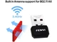 Wi-Fi адаптер Fenvi FU-AX300 - изображение 2