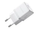 Сетевой зарядний пристрій BASEUS Palm Fast Charger 30W Type-C to Type-C cable (P10111605213-01) - зображення 2