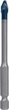 Свердло Bosch Expert HEX-9 HardCeramic 5.5х90 мм (2608902306) - зображення 1
