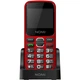 Телефон кнопочний Nomi i2320 Red - изображение 8