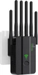 Розширювач WiFi сигналу K&J - зображення 1