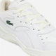 Мужские кроссовки Lacoste 113897351 46.5 Белые (1159854156) - изображение 6