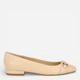 Женские туфли Calvin Klein 215784385 39.5 Бежевые (1159853852) - изображение 1
