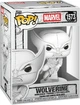 Фігурка Funko Pop! Marvel: Wolverine 1573 Wolverine Sketched Bobble-Head 90299 (889698902991) - зображення 1