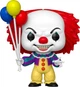 Figurka Funko Pop! Movies: It 1834 Pennywise 1990 88354 (889698883542) - obraz 2
