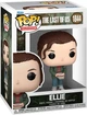 Фігурка Funko Pop! Television: The Last of Us 1844 Ellie 91813 (889698918138) - зображення 1