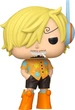 Фігурка Funko Pop! Animation: One Piece 2167 Sanji 90565 (889698905657) - зображення 2