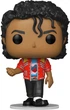 Фігурка Funko Pop! Rocks: Michael Jackson 491 Michael Jackson Beat It 90126 (889698901260) - зображення 2