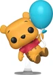 Фігурка Funko Pop! Disney: Winnie the Pooh 1681 Pooh with Balloon 90264 (889698902649) - зображення 2