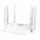 Домашний беспроводной Wi-Fi-маршрутизатор PIX-LINK 300M 300 Мбит/с 4 антенны - изображение 1