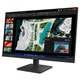 LENOVO 27" 16:9 ips рк монітор, 1920х1080, 100 Гц, 4 мс, 1xVGA/1xHDMI 1.4 S27-4e - зображення 3