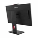 LENOVO 27" 16:9 ips рк монітор, 2560х1440, 120 Гц, 4 мс (GtG), 99% sRGB, вб. 5мп камера+мікрофон, 1xHDMI 2. - зображення 7
