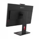 LENOVO 27" 16:9 ips рк монітор, 2560х1440, 120 Гц, 4 мс (GtG), 99% sRGB, вб. 5мп камера+мікрофон, 1xHDMI 2. - зображення 8