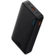 Батарея универсальная Baseus Airpow 20000mAh 20W PD/3.0, QC/3.0, black (P10022804113-00) - изображение 5