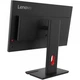 LENOVO 23.8" 16:9 ips рк монітор, 1920х1080, 120 Гц, 4 мс (GtG), 99% sRGB, 1xHDMI 1.4/1xDP 1.4/1xDP Out/3xU t24d-40 - изображение 7