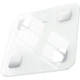 Ваги на підлогу HOCO HI21 Smart body fat scale White 6942007624121 - изображение 3