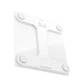 Ваги на підлогу HOCO HI20 Weight scale White 6942007624114 - изображение 3