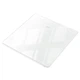 Ваги на підлогу HOCO HI20 Weight scale White 6942007624114 - изображение 4