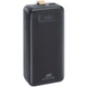 УМБ Rivacase Rivapower VA1083 30000 mAh PD 65W Black - изображение 1