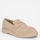 Женские лоферы замшевые Calvin Klein 523253861 40 Бежевые (1159854161) - изображение 2