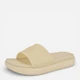 Женские шлепанцы для пляжа Calvin Klein 612393876 40.5 Молочные (1159850529) - изображение 2