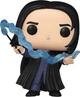 Figurka Funko Pop! Harry Potter 195 Severus Snape with Patronus 90273 (889698902731) - obraz 2