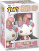 Figurka Funko Pop! Sanrio: Hello Kitty and Friends Spring 130 Hello Kitty 89037 (889698890373) - obraz 1
