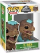 Figurka Funko Pop! Movies: Jurassic World 1898 T-Rex Blue Egg 89050 (889698890502) - obraz 1