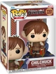 Фігурка Funko Pop! Plus: Delicious In Dungeon 2201 Chilchuck 90568 (889698905688) - зображення 1