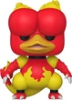 Фігурка Funko Pop! Games: Pokemon 1125 Magmar 91661 (889698916615) - зображення 2