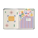 Планер Orner I have a magic plan, синий (orner-2735) - изображение 13
