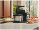 Стаціонарний міксер Electrolux ESM4B (7046000) - зображення 7